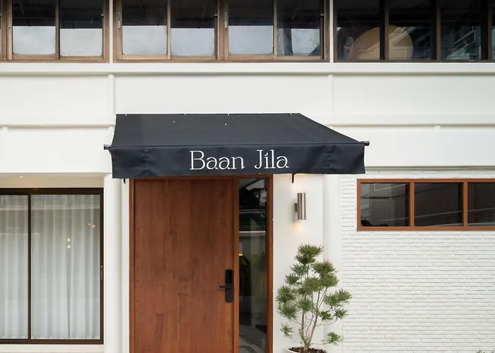 Baan Jila * Bangkok